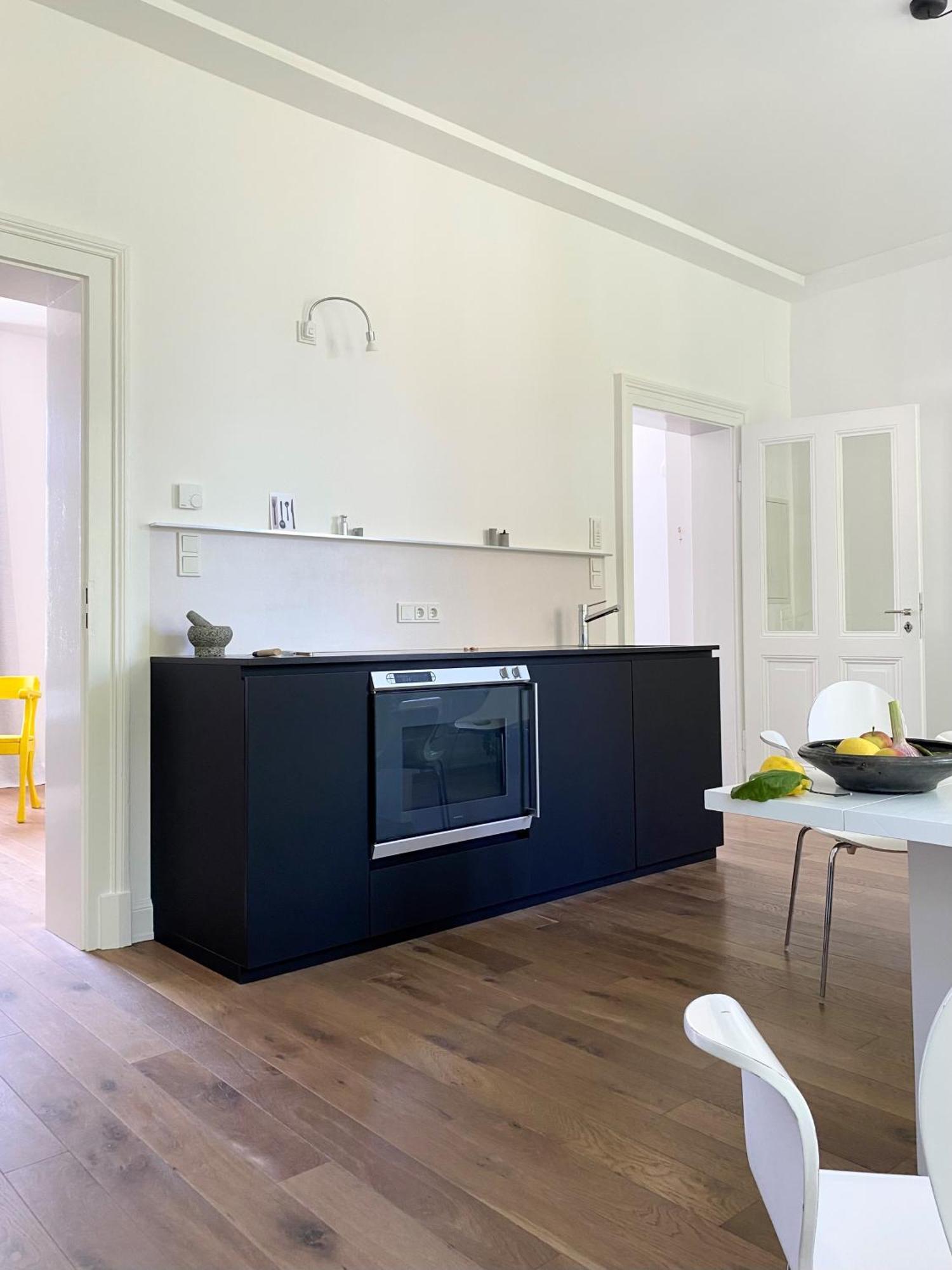 Ferienwohnung Zehuus Mit Domblick Und Dachterrasse Köln Exterior foto