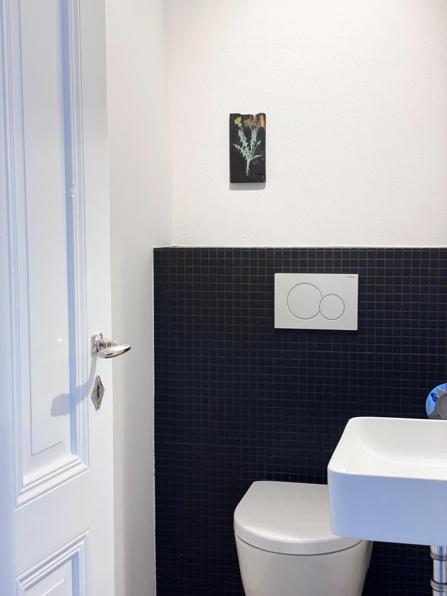Ferienwohnung Zehuus Mit Domblick Und Dachterrasse Köln Exterior foto