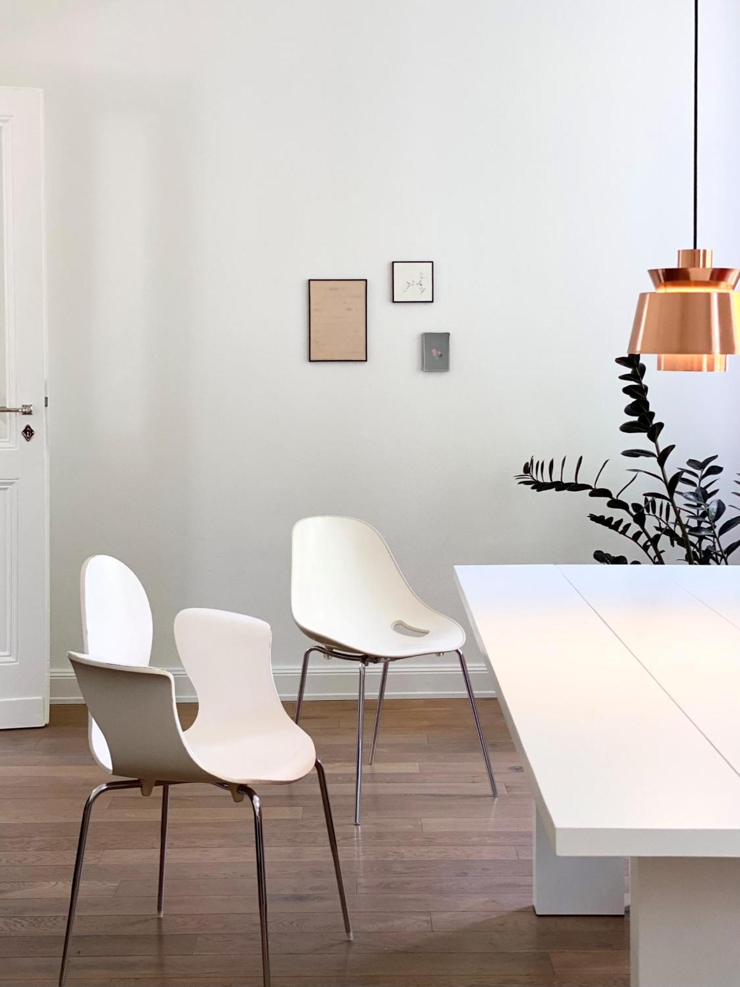 Ferienwohnung Zehuus Mit Domblick Und Dachterrasse Köln Exterior foto