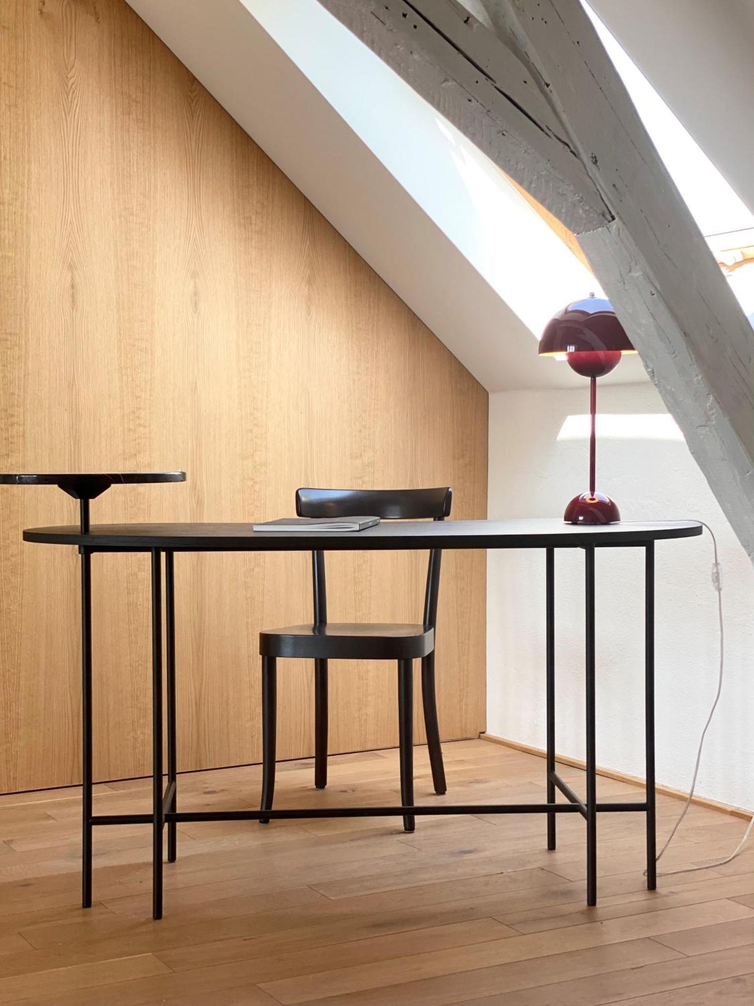 Ferienwohnung Zehuus Mit Domblick Und Dachterrasse Köln Exterior foto