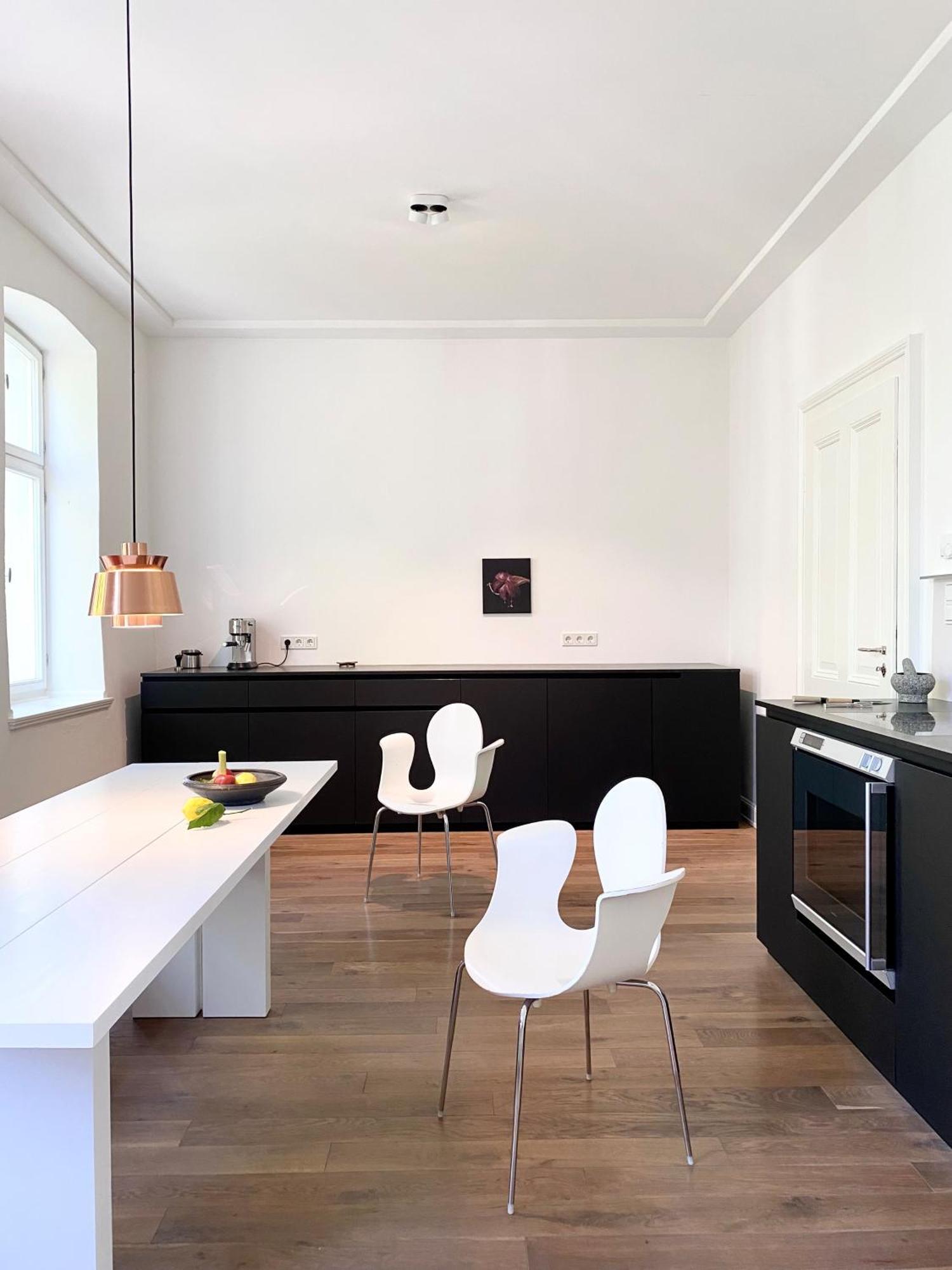 Ferienwohnung Zehuus Mit Domblick Und Dachterrasse Köln Exterior foto