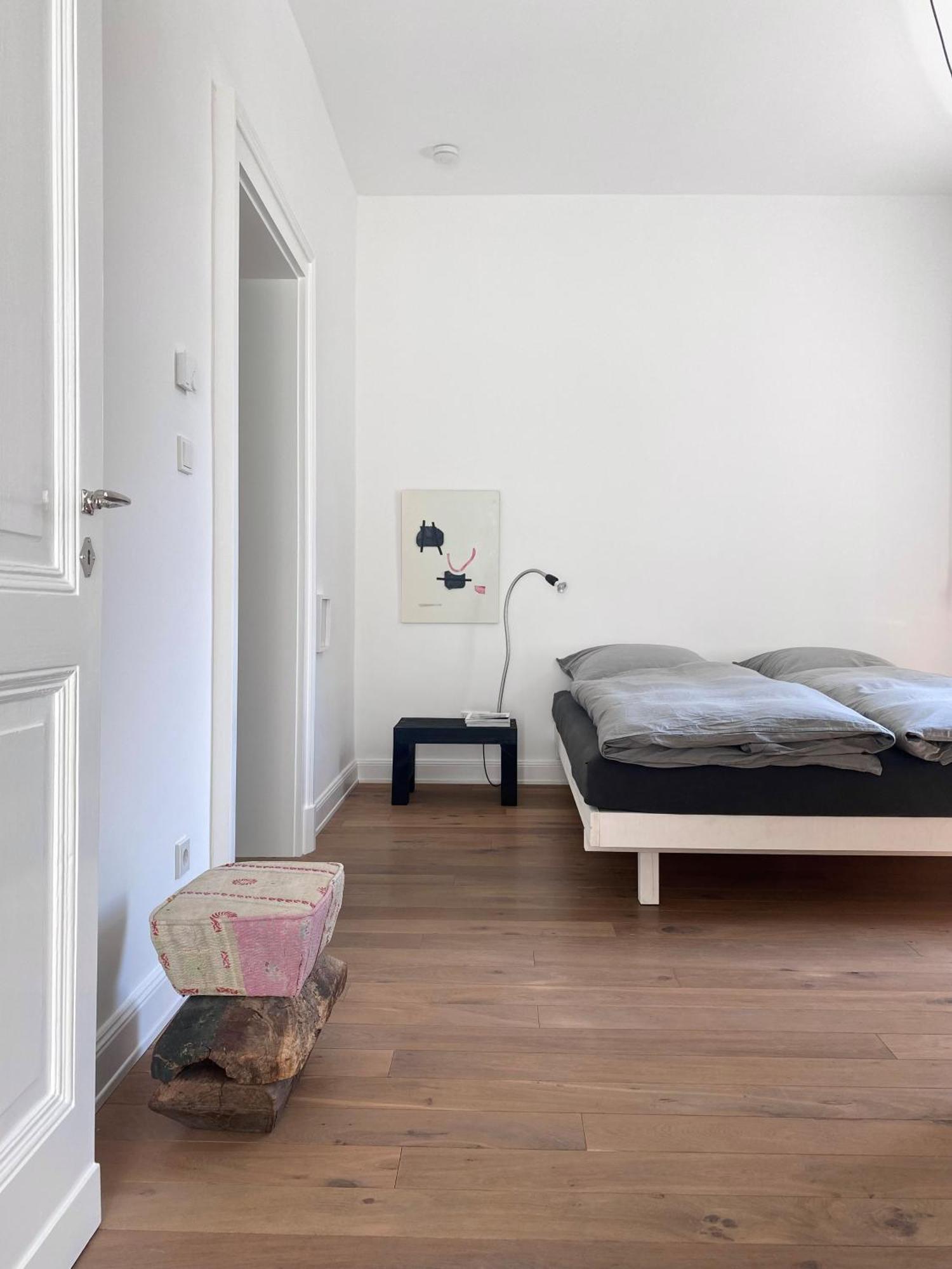Ferienwohnung Zehuus Mit Domblick Und Dachterrasse Köln Exterior foto