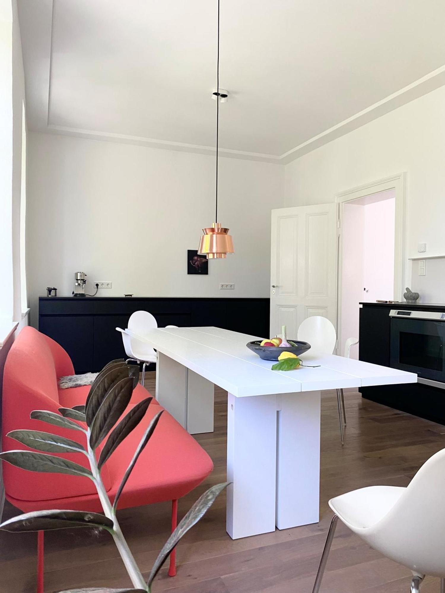 Ferienwohnung Zehuus Mit Domblick Und Dachterrasse Köln Exterior foto