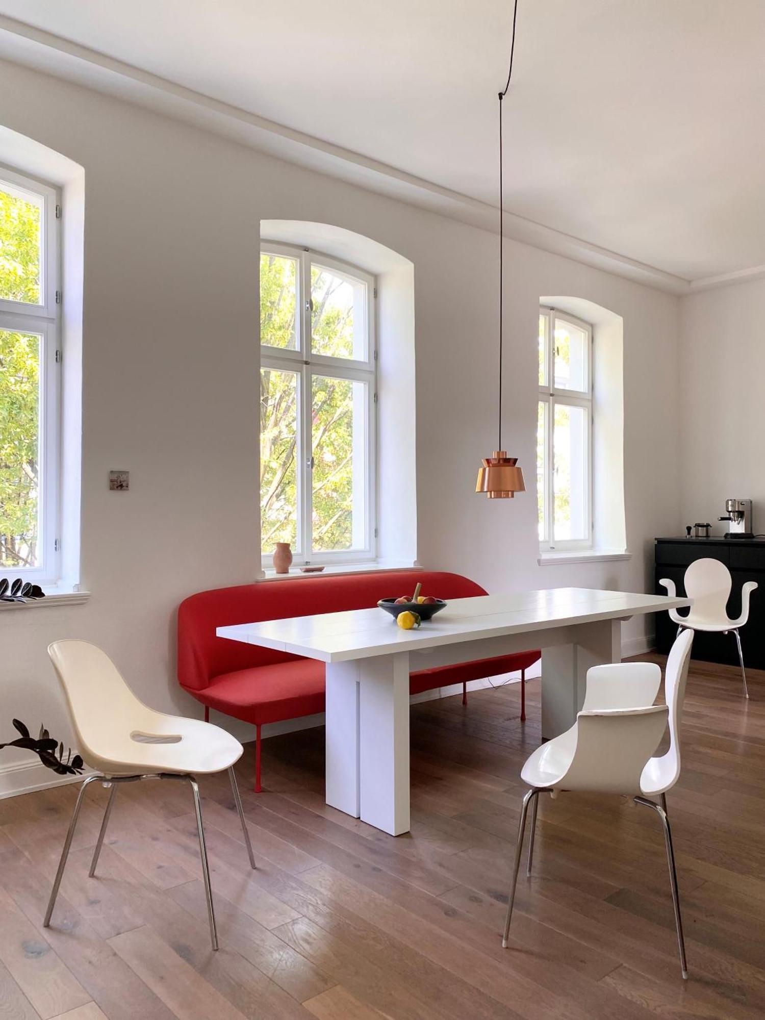 Ferienwohnung Zehuus Mit Domblick Und Dachterrasse Köln Exterior foto